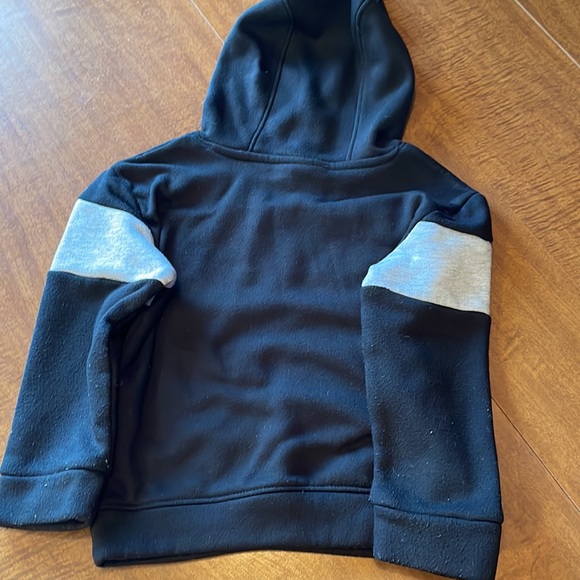 Reebok Sweatsuit - Size 4 - Picture 4 of 8